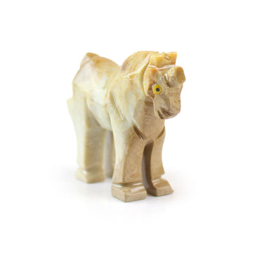 Soapstone Unicorn